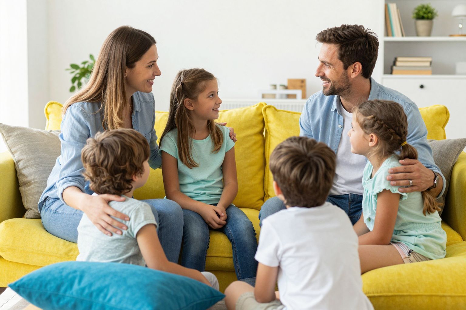 Generációk hibáit megváltoztatni tudatos választás kérdése.