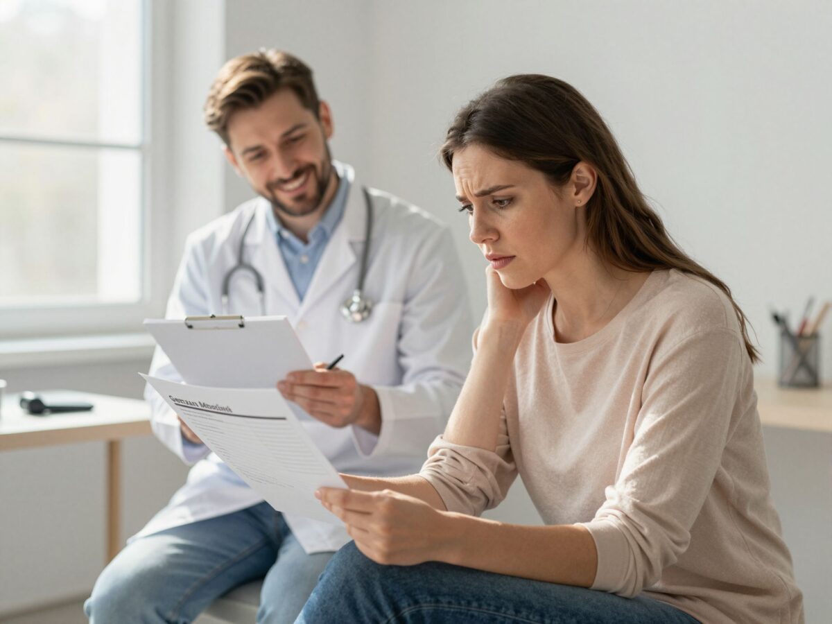 A gesztációs diabétesz kockázatai: miért kell komolyan venni a diagnózist?