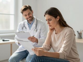 A gesztációs diabétesz kockázatai: miért kell komolyan venni a diagnózist?