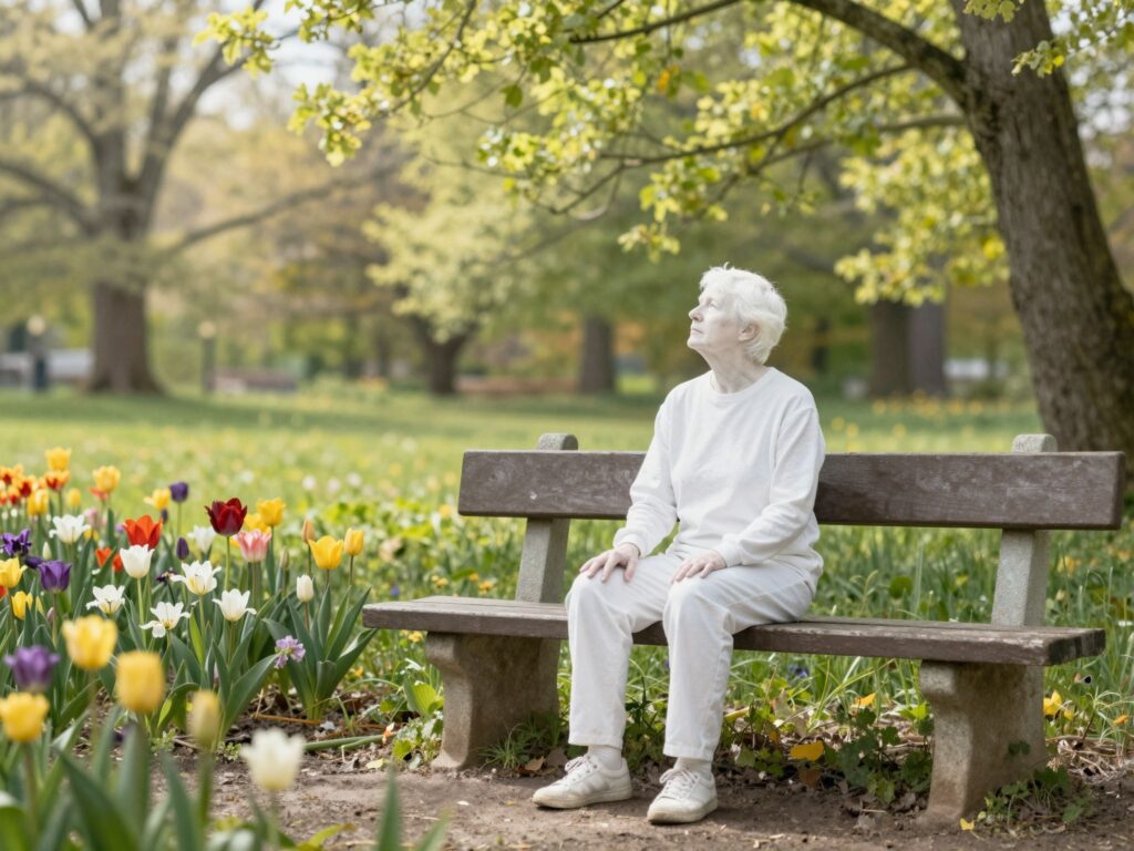 A gyász lélektana: Hogyan segít nekünk az elfogadásban és a továbbélésben?