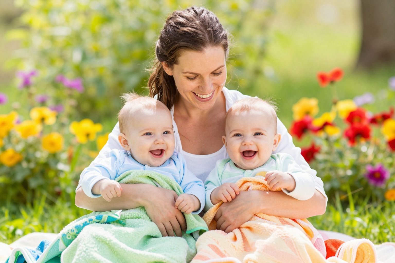 Ikreknél dupla GYED-hez szükséges a megfelelő papírok benyújtása.
