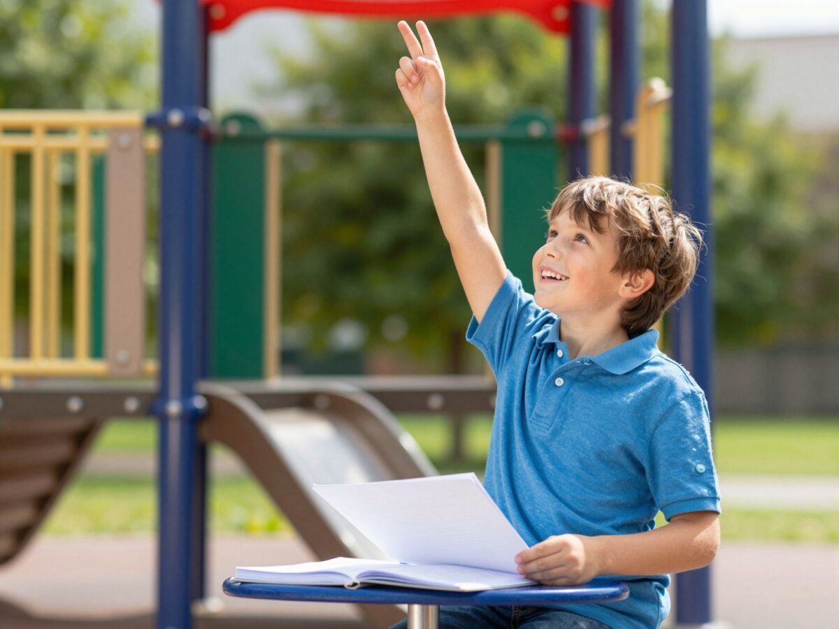 A gyermekkori célok fontossága: hogyan növeli a motivációt és az önbizalmat?