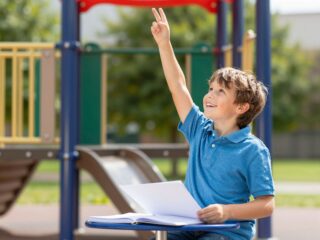 A gyermekkori célok fontossága: hogyan növeli a motivációt és az önbizalmat?