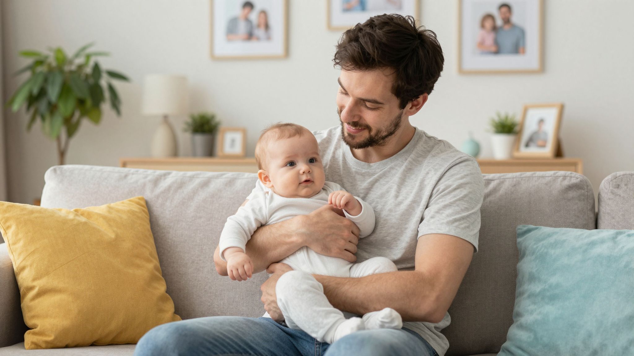 A kitartás segíti a gyógyulást és az érzelmi stabilitást.