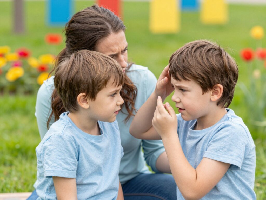 A HMPV egyre gyakoribb a gyerekek körében: erre a tünetekre figyelj