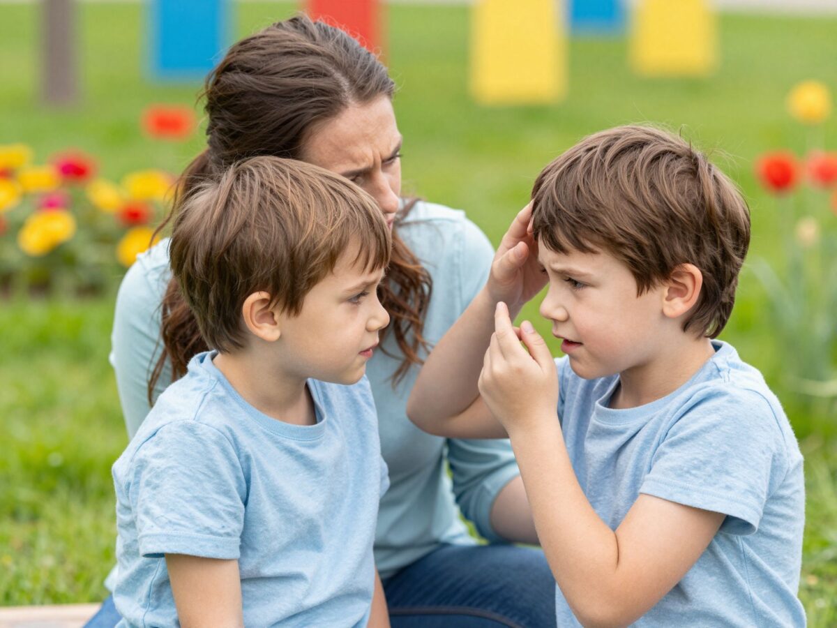 A HMPV egyre gyakoribb a gyerekek körében: erre a tünetekre figyelj