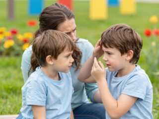 A HMPV egyre gyakoribb a gyerekek körében: erre a tünetekre figyelj