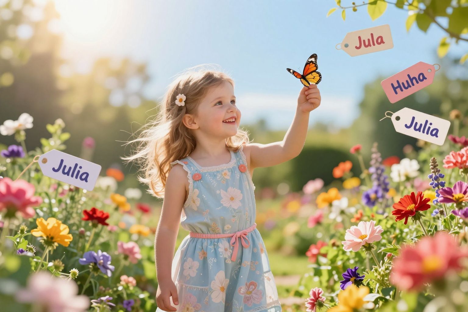 A J-betűs nevek pozitív érzelmeket keltenek.