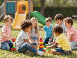 A játékok nemek szerinti megoszlásának hatása: mit mond a tudomány az agyfejlődésről?