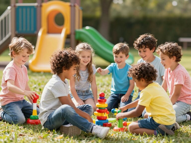 A játékok nemek szerinti megoszlásának hatása: mit mond a tudomány az agyfejlődésről?