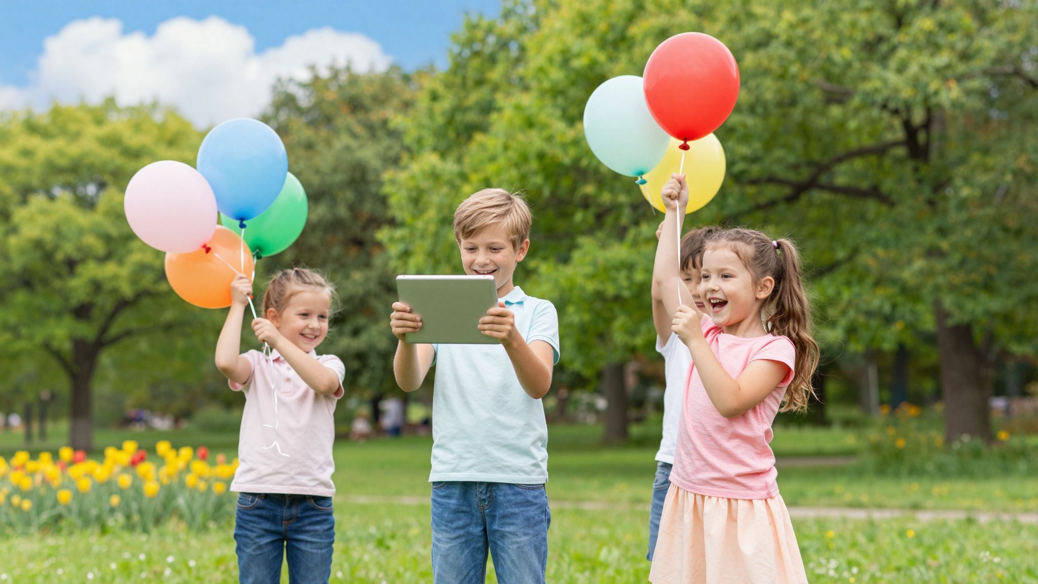 A digitális korban a gyermekek jogai új kihívásokkal szembesülnek.