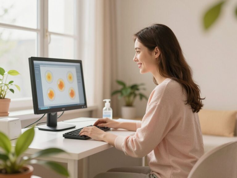 A jövő anyasága: hogyan segít a petesejtfagyasztás a későbbi gyermekvállalásban?