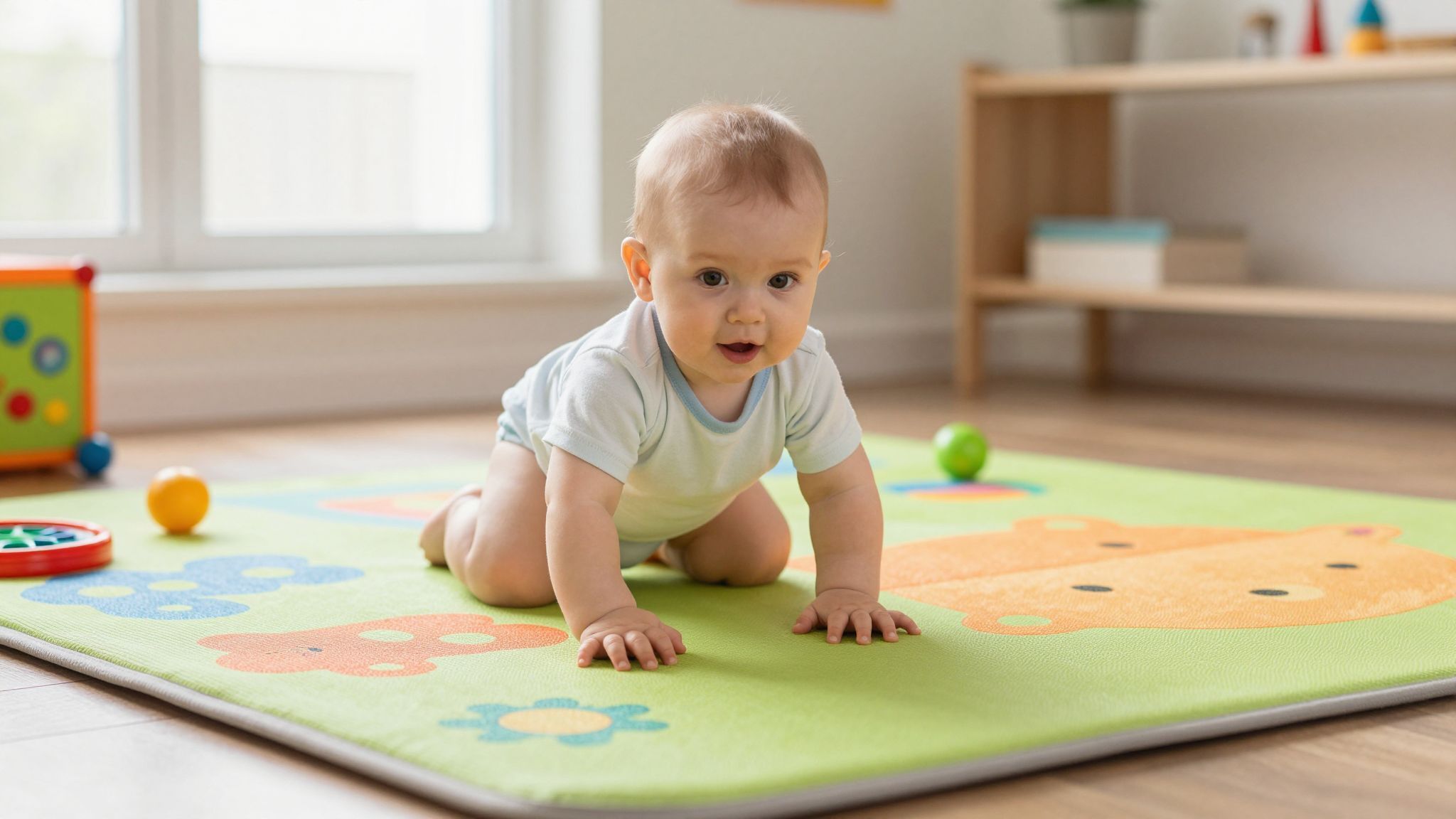 A kései járás gyakran kapcsolatban áll fejlődési késésekkel.