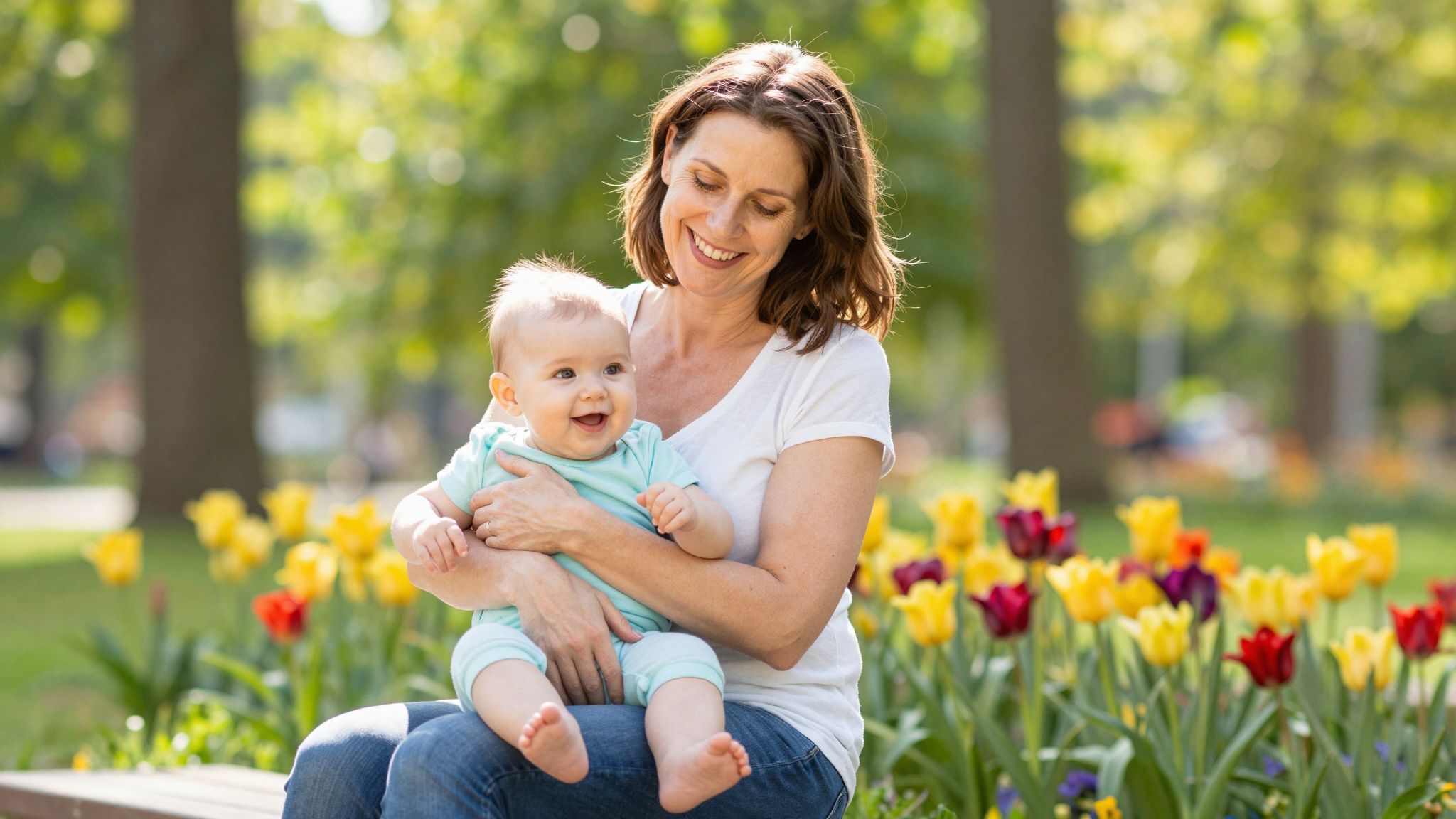 A késői anyaság növekvő társadalmi elfogadottságot nyer.
