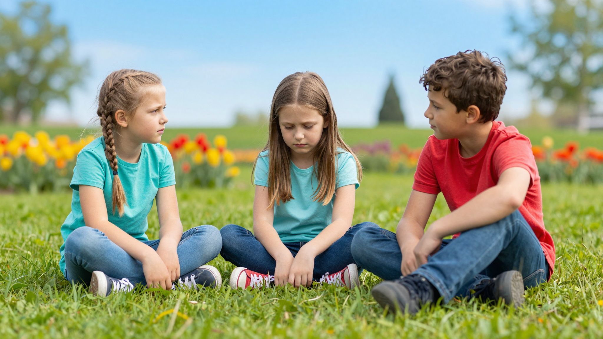 A kirekesztés gyakori oka a csoportidentitás megsértése.