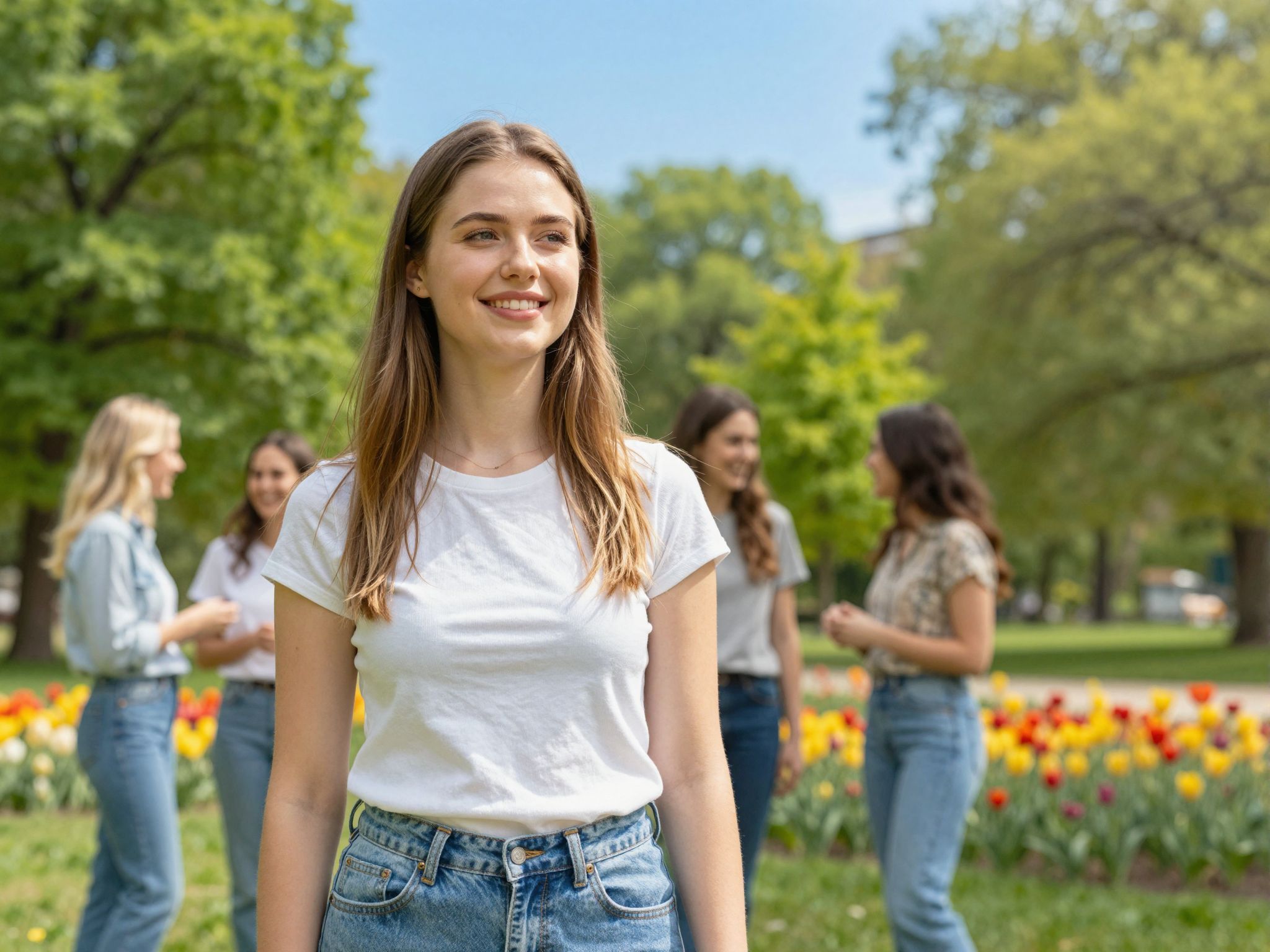 Az önelfogadás segít felfedezni valódi boldogságunkat.