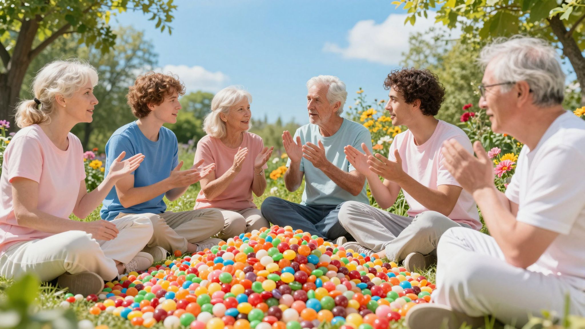 A környezeti tényezők fokozzák a placebo hatását.