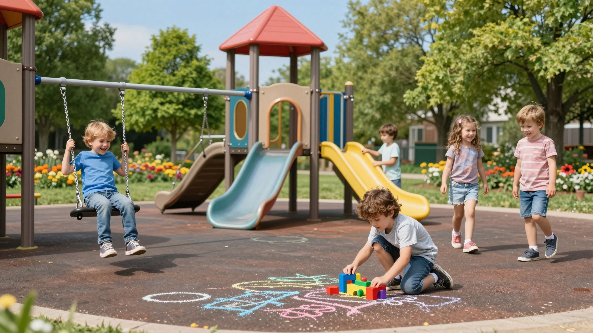 A genetika és környezet kölcsönhatása befolyásolja az autizmust.
