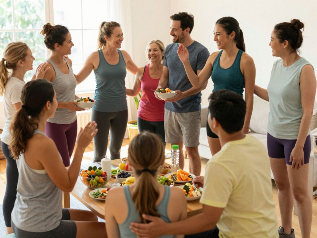A közös gyógyulás ereje: hogyan támogassátok egymást a betegségek idején?