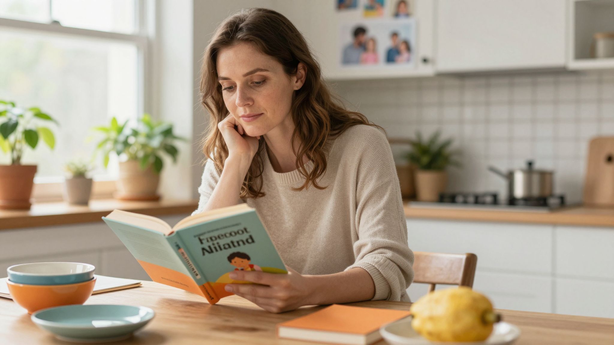 A szülői kritikák gyakran a nevelési stílusból erednek.