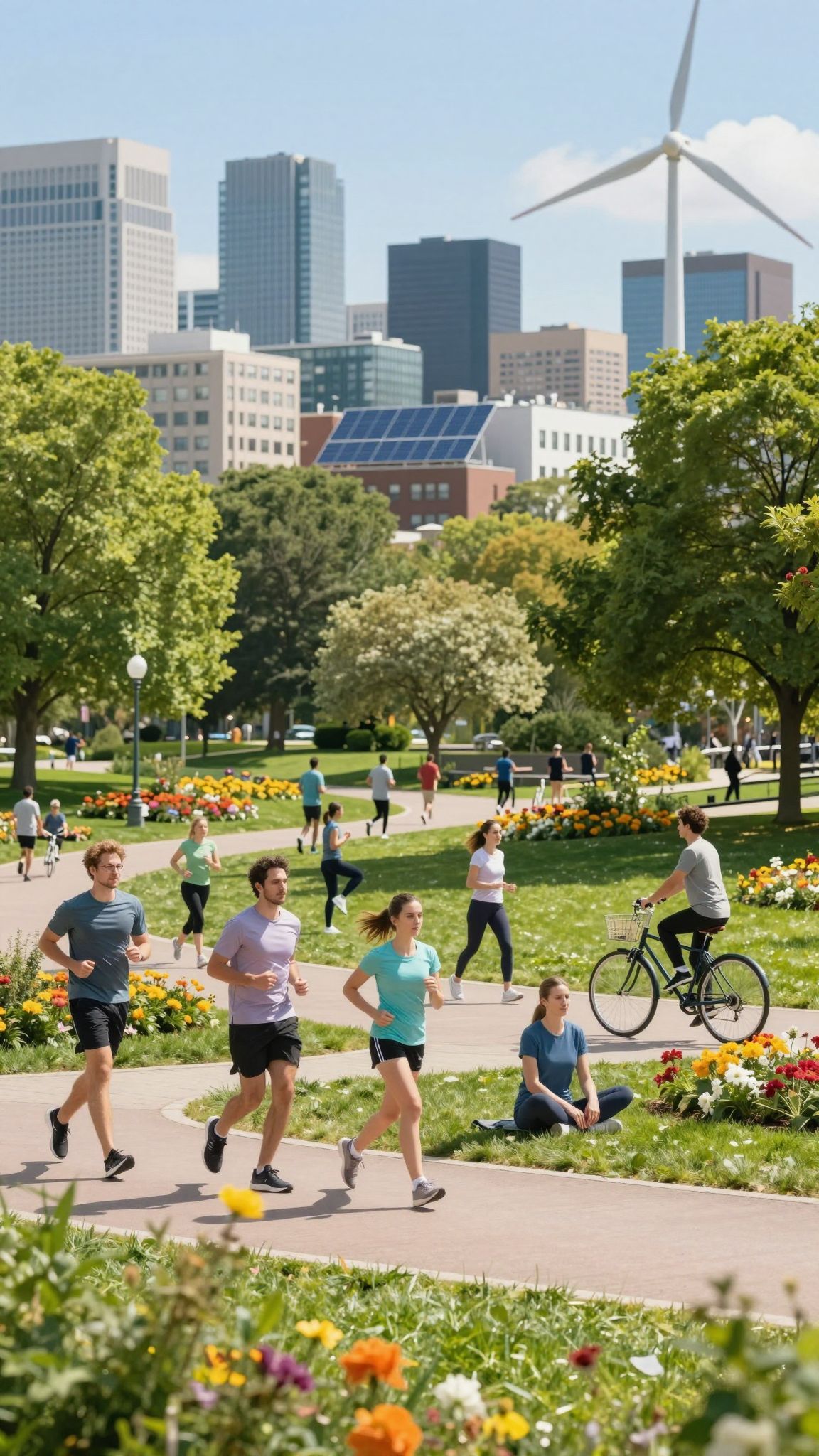 A légszennyezés fokozza a krónikus gyulladások kockázatát.
