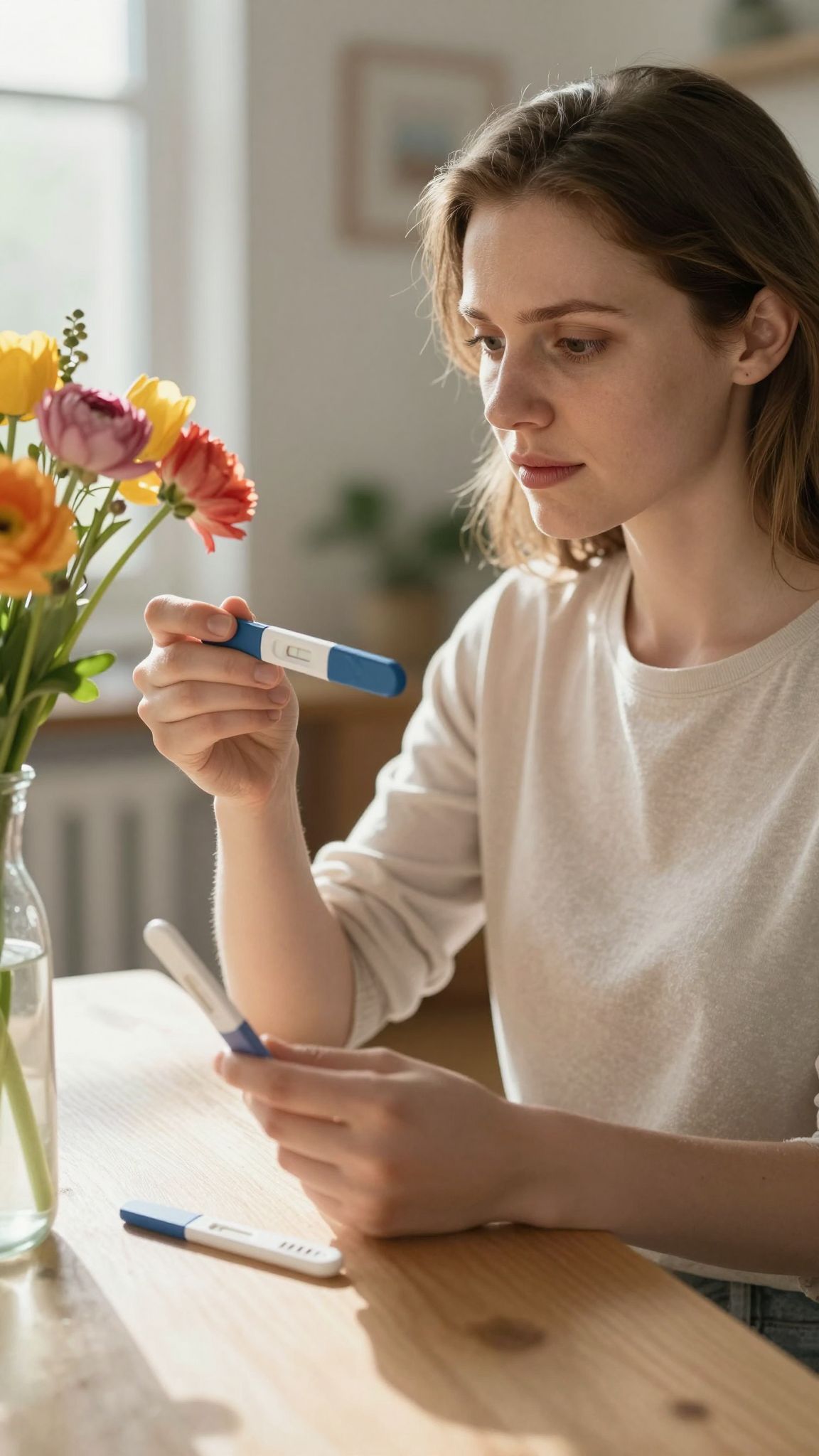 A bizonytalanság kezelése kulcsfontosságú a lelki egészséghez.