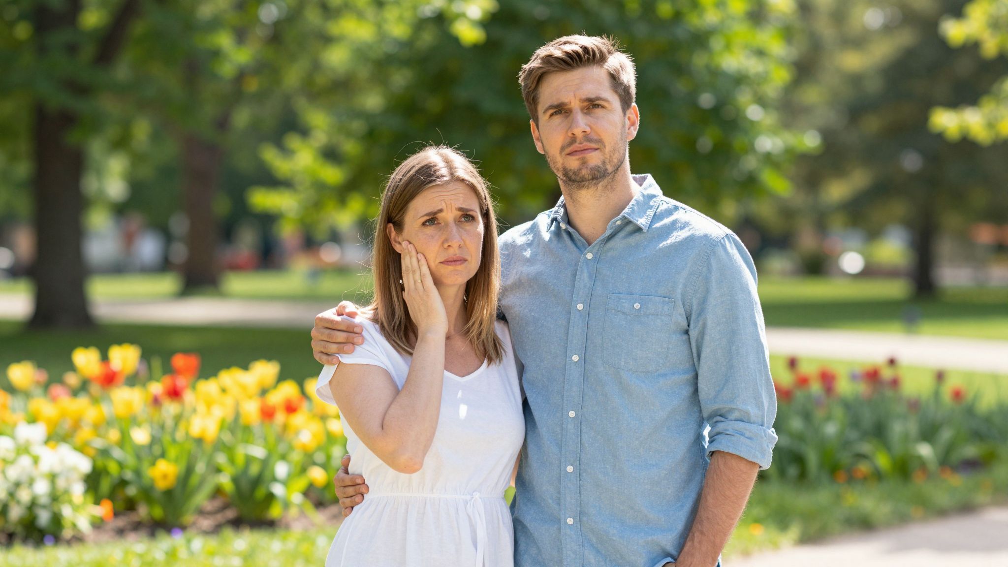 A kezelés alatt az érzelmi támogatás elengedhetetlen.