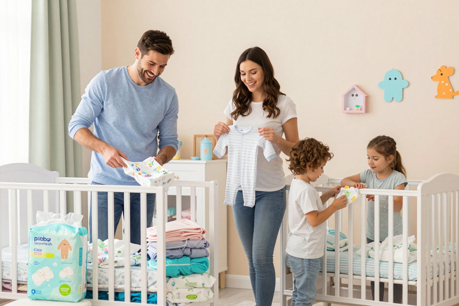 A logisztika hatékony tervezése megkönnyíti az érkezést.