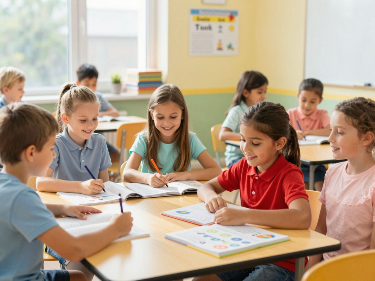 A magyar nyelvoktatás problémái: miért marad el a gyerekek nyelvtudása?