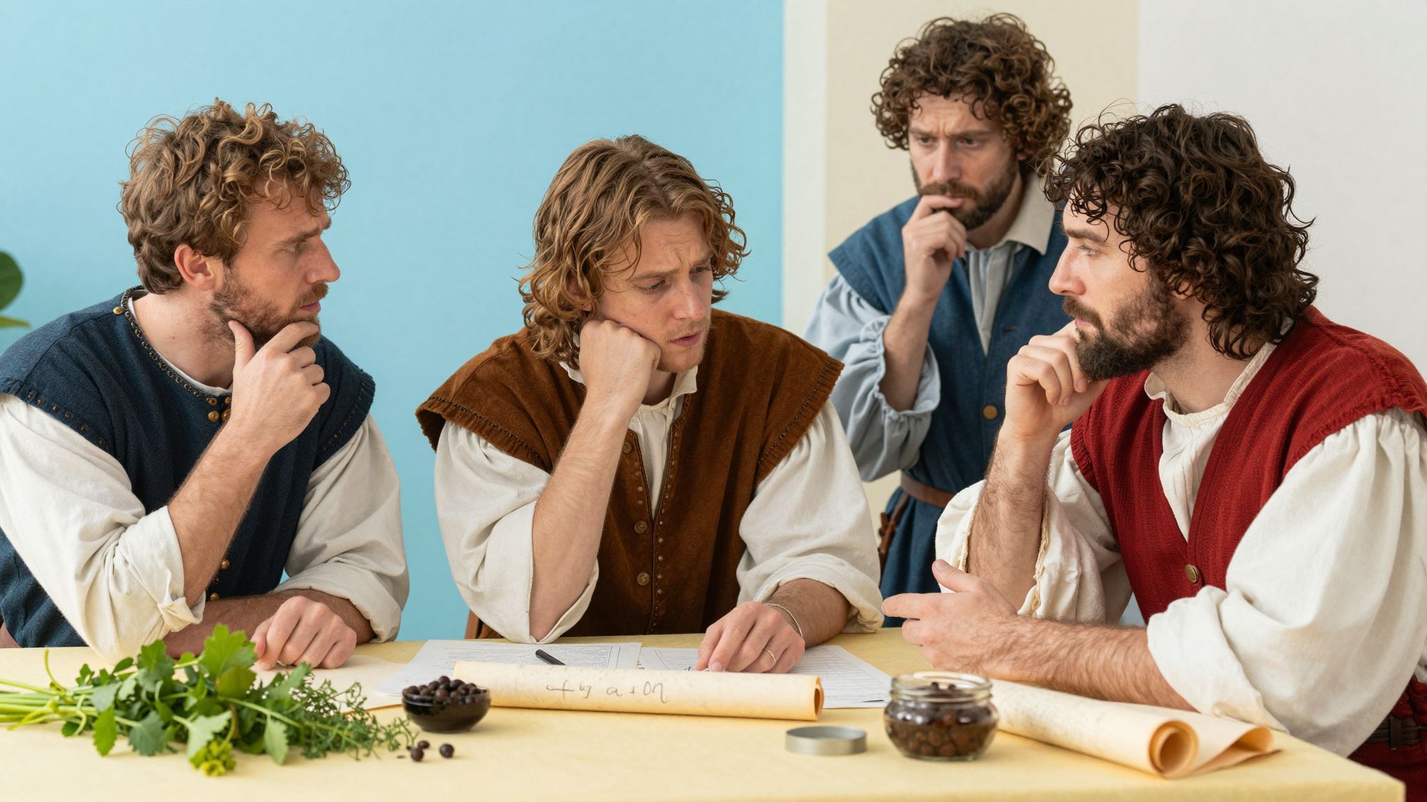 A férfiak meddőségről való stigmatizálása mélyen gyökerezik.