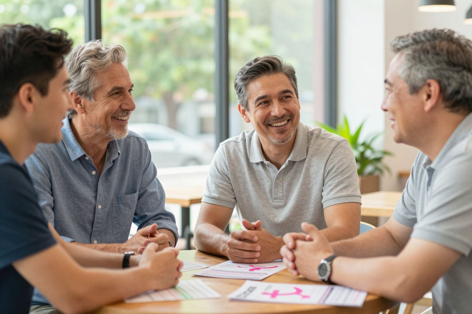 A meddőség összefügghet más egészségügyi problémákkal.