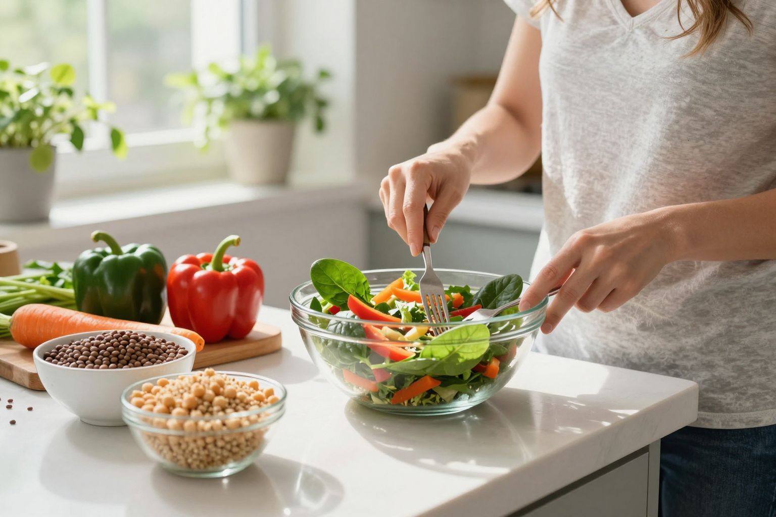 A vashiány megelőzéséhez étrendi változtatások szükségesek.