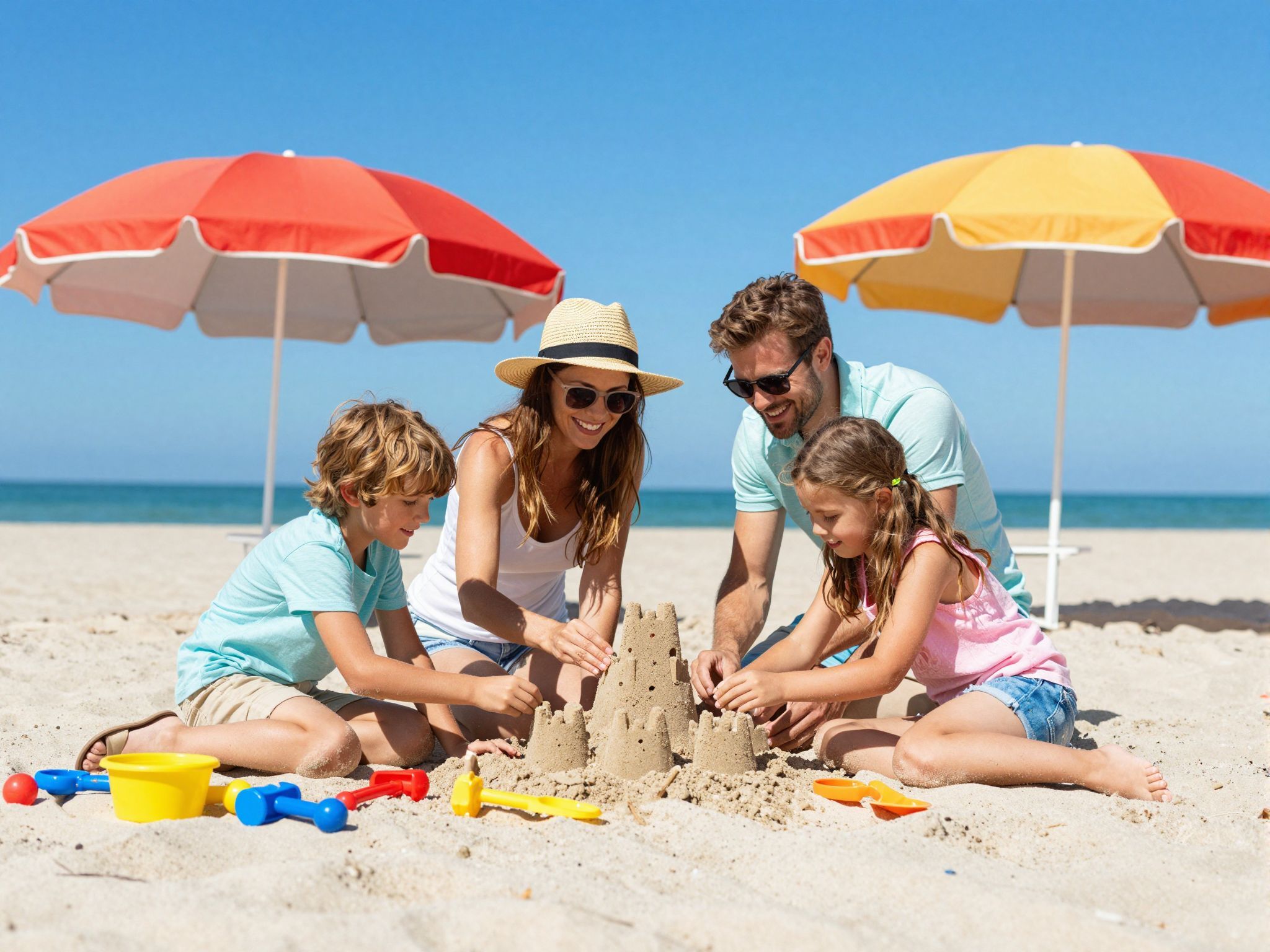 A mentális felkészülés segít a családi élmények gazdagításában.