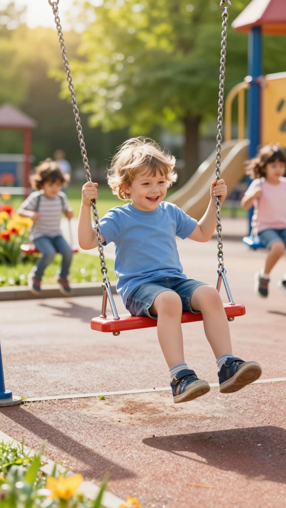 A hiperaktivitás jelei között szerepel a figyelemhiány.