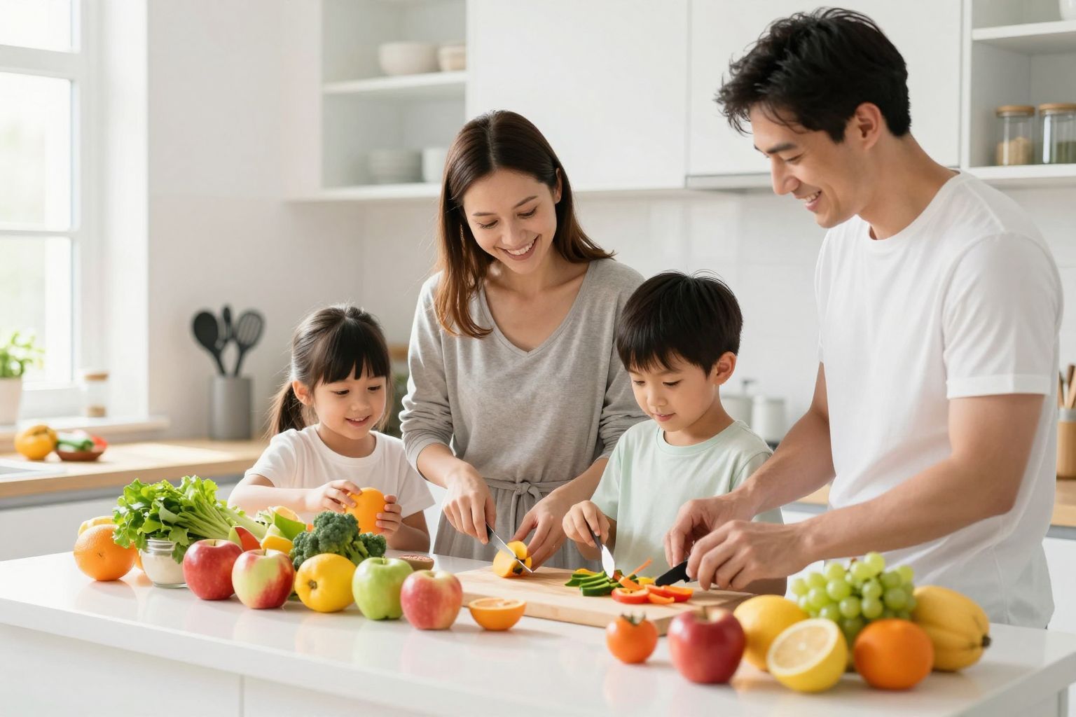 Rágás közben figyelni kell a kis darabokra!