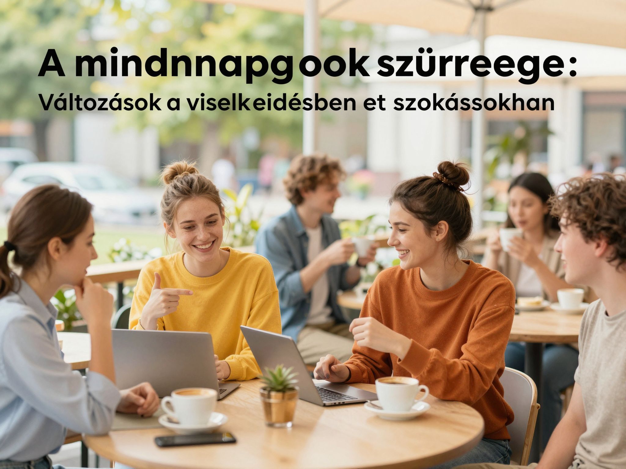 A monotonitás növelheti a szorongást és depressziót.