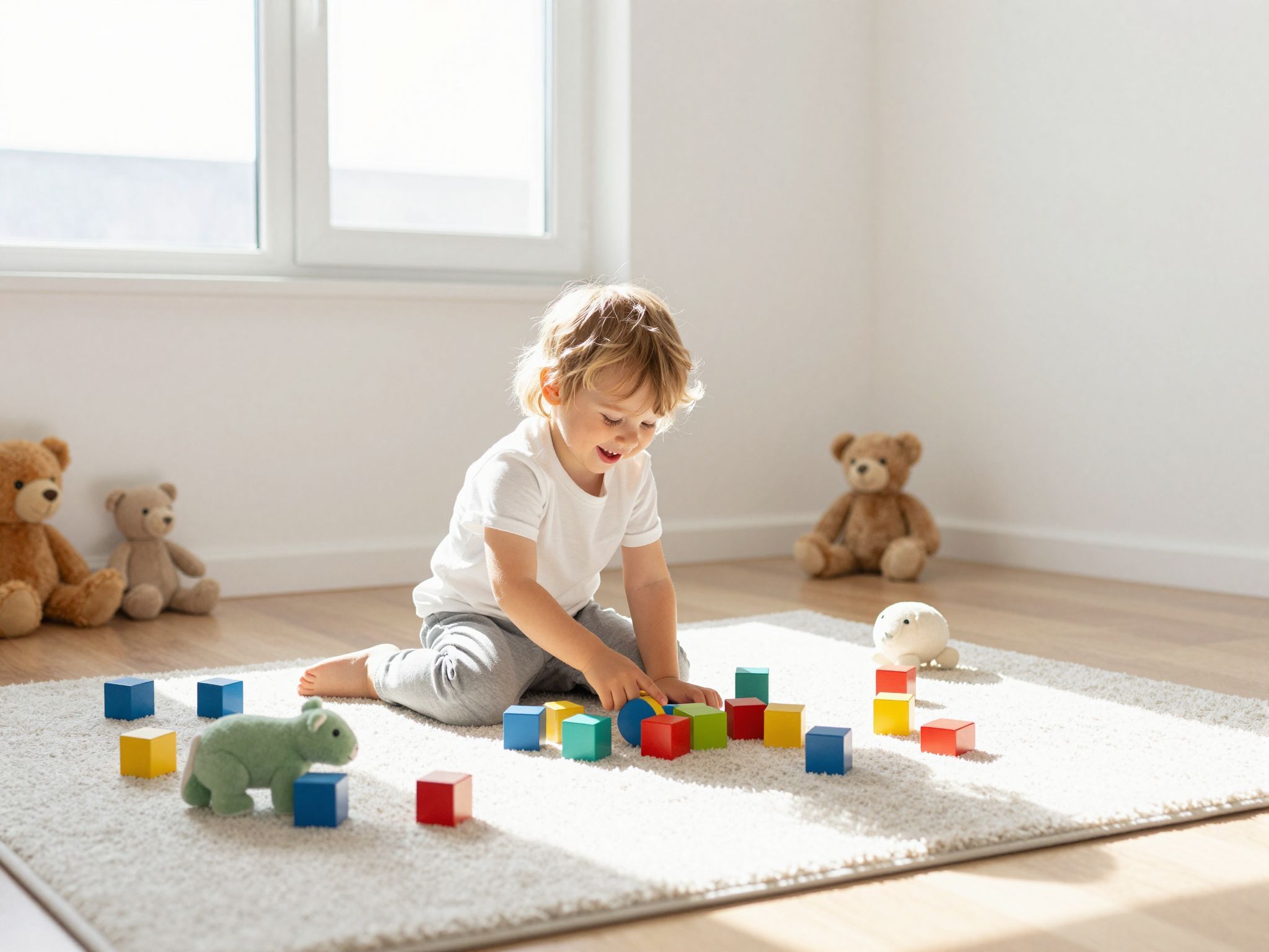 A minimalizmus segíti a tudatos szülői döntéseket.