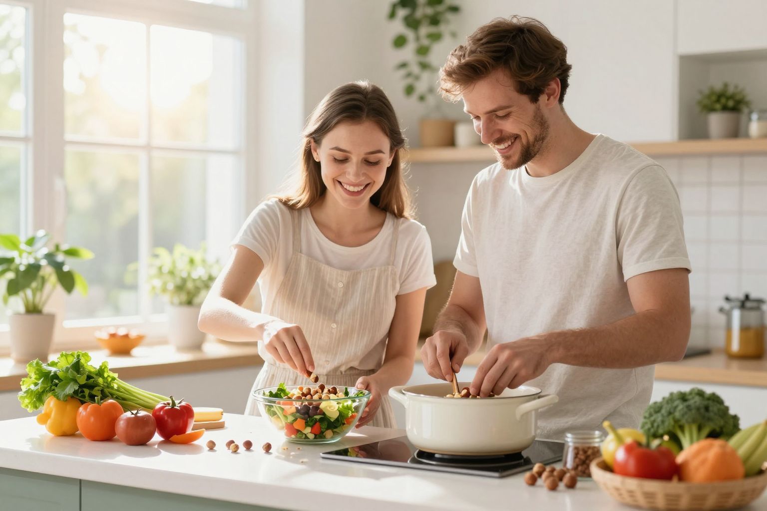 A mogyoró korai bevezetése csökkentheti az ekcéma kockázatát.