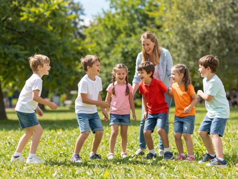 A „nagyra nőtt” gyerekek pszichológiai kihívásai és a szülői támogatás