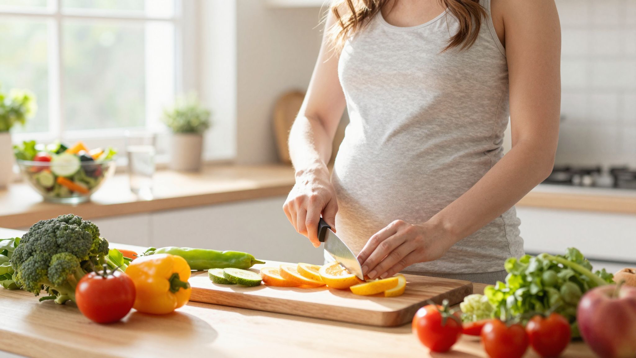 A nassolás során válasszunk tápanyagban gazdag ételeket!