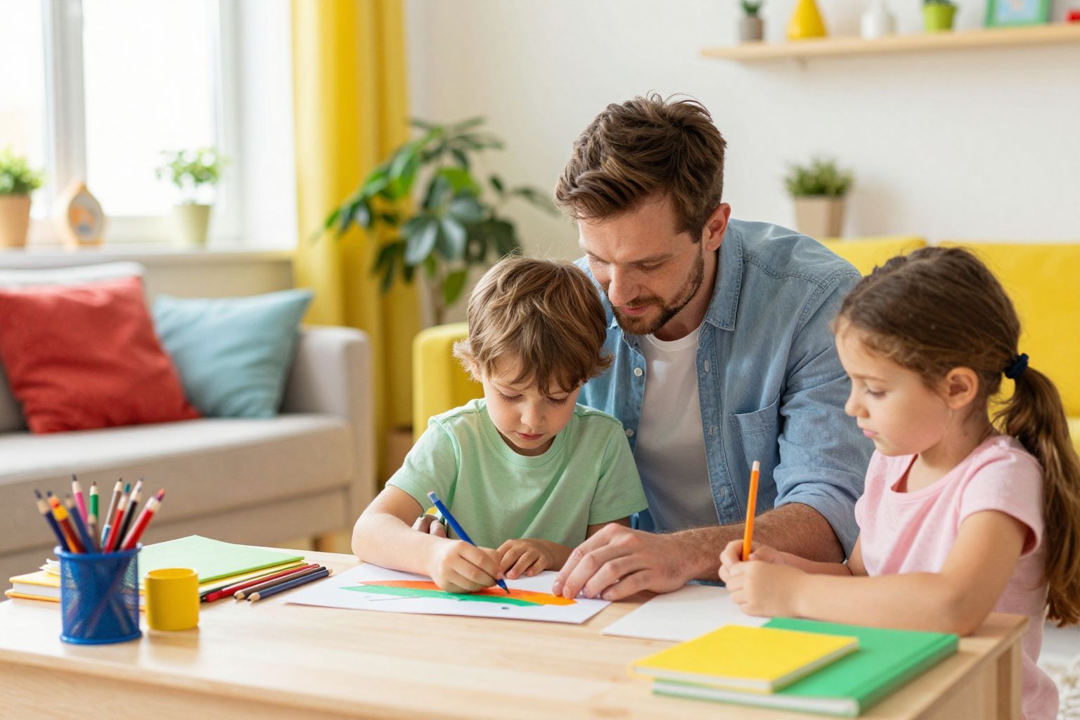 A belső iránytű erősíti az önálló döntéshozatalt.