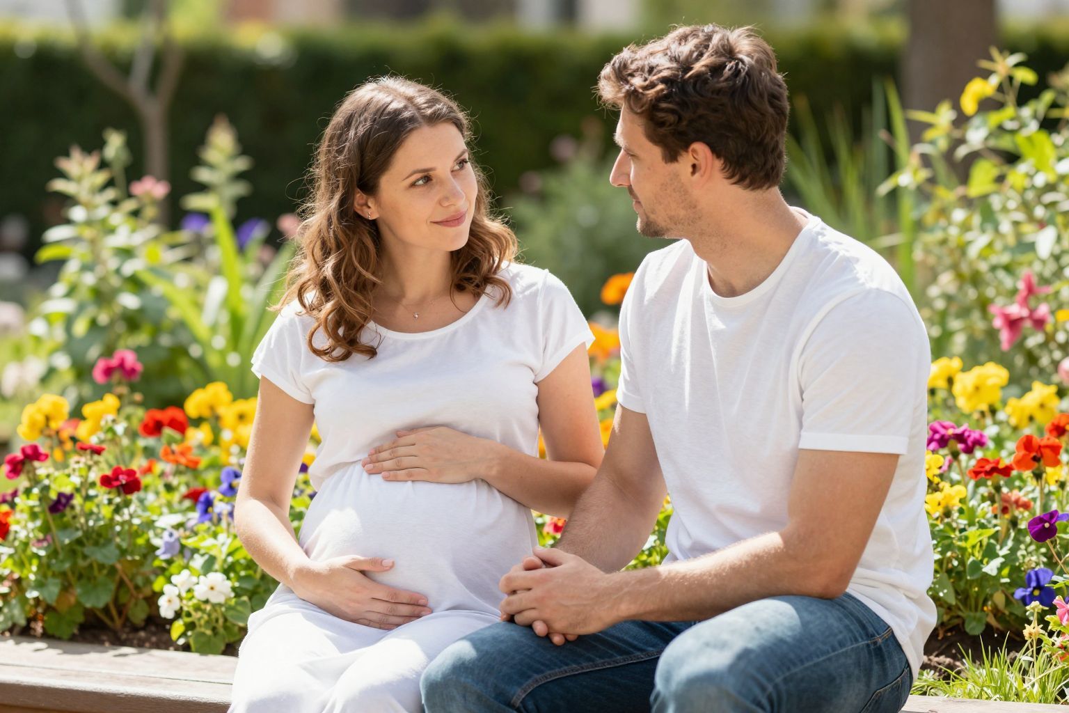 A hormonális egyensúlyhiány gyakori ok a női meddőségben.