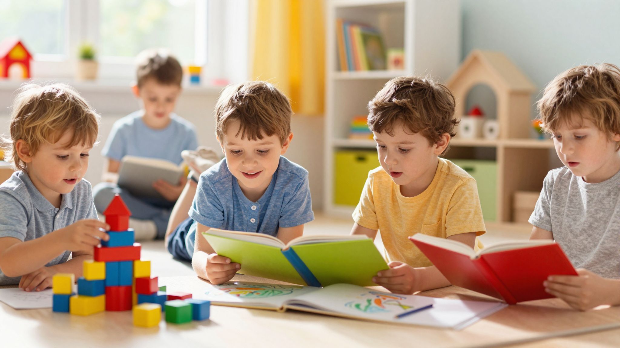 A belső beszéd segíti a gondolkodás fejlődését.