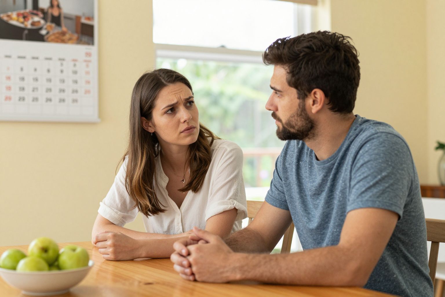 A karantén próbára tette a párkapcsolatok stabilitását.