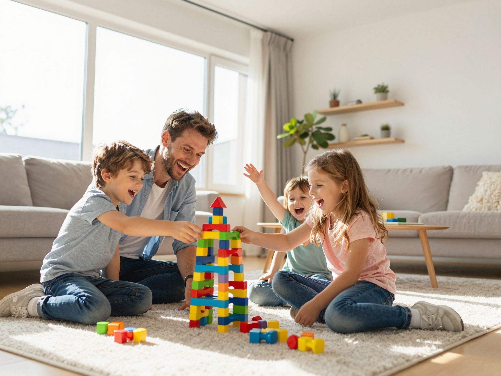 A rugalmas szerepek elősegítik a családi pénzügyi döntéseket.