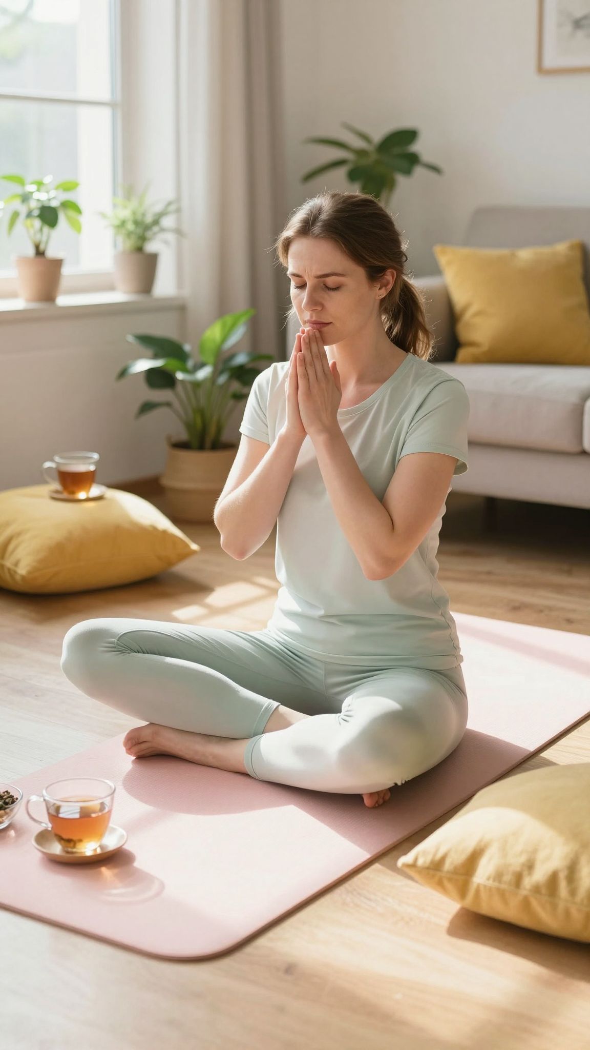 A PMS és perimenopauza tünetei gyakran hasonlóak.