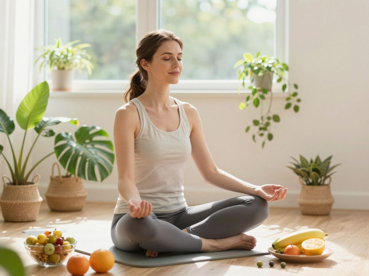 A PMS tüneteinek enyhítése: életmódbeli tanácsok és természetes gyógymódok