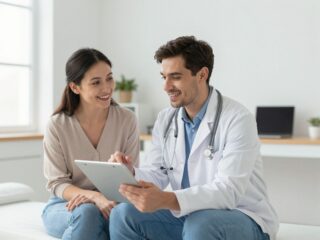 A policisztás ovárium szindróma kezelése: életmódváltás és orvosi lehetőségek