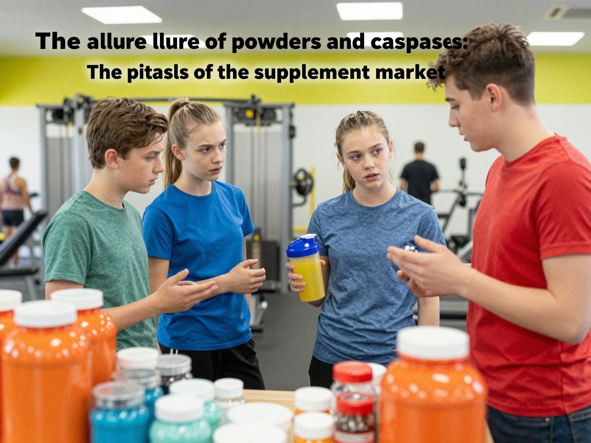 A táplálékkiegészítők túlhasználata egészségügyi kockázatokat rejthet.