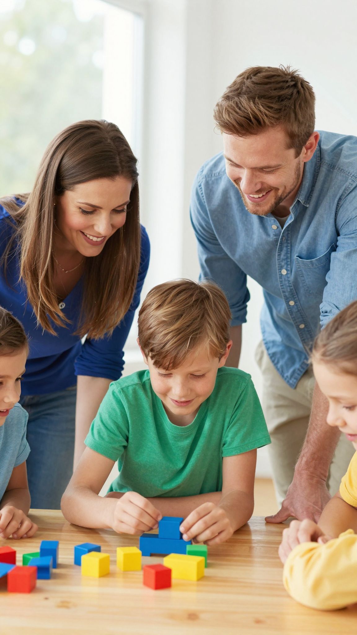 A pozitív fegyelmezés elősegíti a gyermekek önálló döntéshozatalát.